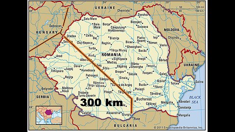 Wschodnia Wspólnota Gospodarcza - Rumunia - cz 7