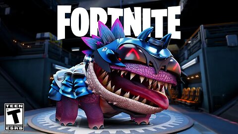 FORTNITE KLOMBO'S are BACK!