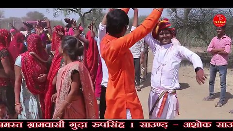 कथे रिया था एक दिन रात ll पाबूजी ll कथे नोकने आया रंग रा छोटना ll #jitu_prajapati // Superhit Bhajan