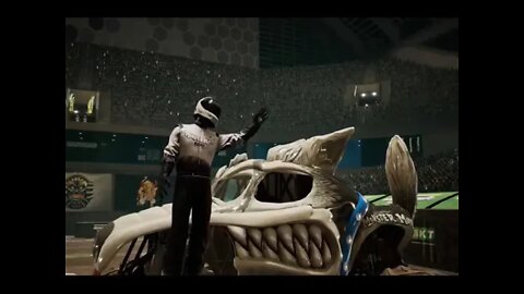 Monster Jam Steel Titans 2 Part 20