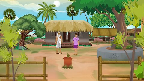 INDIAN INTERESTING STORY OF A VILLAGE BOY