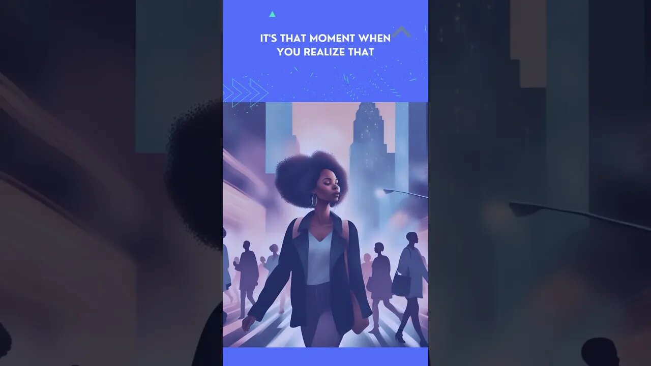 Cherish The Moments of Connection - Sonder #ChillWordOfTheDay @UrbanSweetSpot