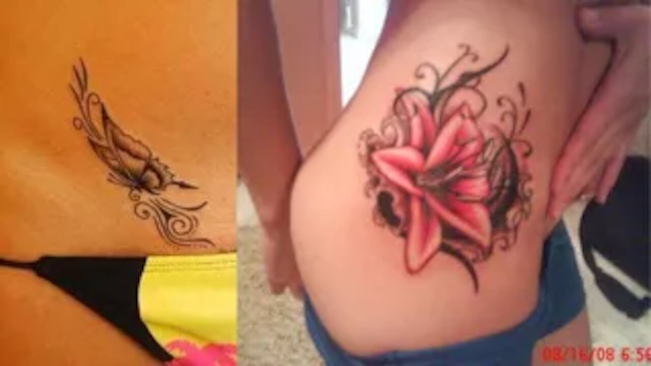 Tattoo Ideas - HOT Tattoo Designs That Would Blow Your mind |2021|