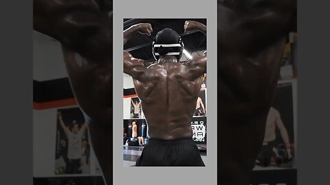 Aljamain Sterling is in ridiculous shape heading into his #UFC292 title fight with Sean O’Malley