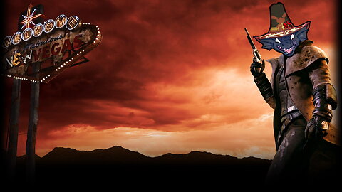 [Fallout: New Vegas][Part 3] The Dragon will Dance!