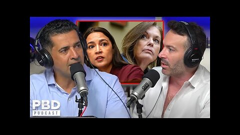 “Anti-Establishment Democrat” - AOC Destroys Kimberly Cheatle During Trump Assassination Testimony