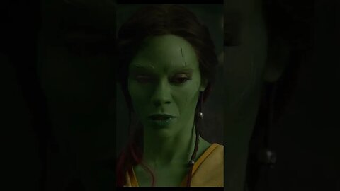 Guardians of the Galaxy #shorts #mcu #movie