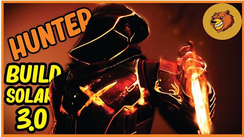 DESTINY 2 │ BUILD CAÇADORA GRANADAS SOLAR 3.0 DEFINITIVA