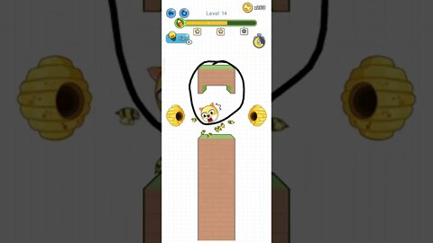 save the doge level 14