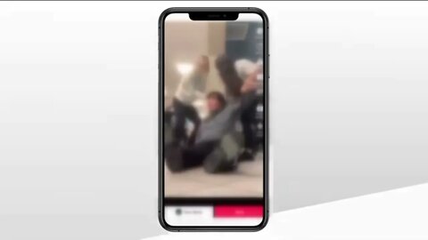 TicTok is not safe for unsupervised kids