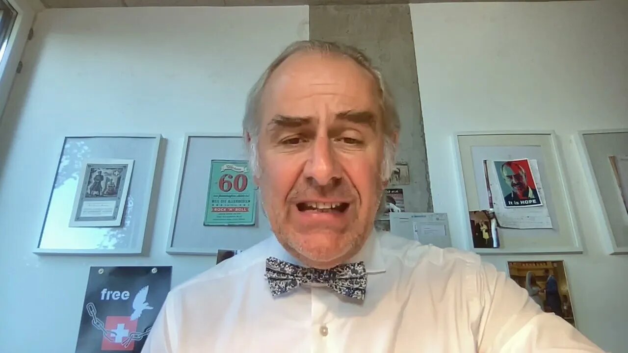 WOLODIMYR SELENSKYI - JURIST, KABARETTIST ODER PRÄSIDENT?