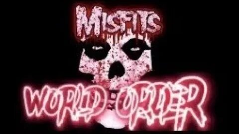 Misfits World Order‼️Open Panel// Funny Fridays😜😎©️Yezz Sirr‼️