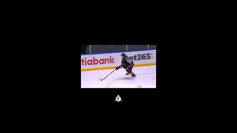 Smoothest moves on ice , check it out !