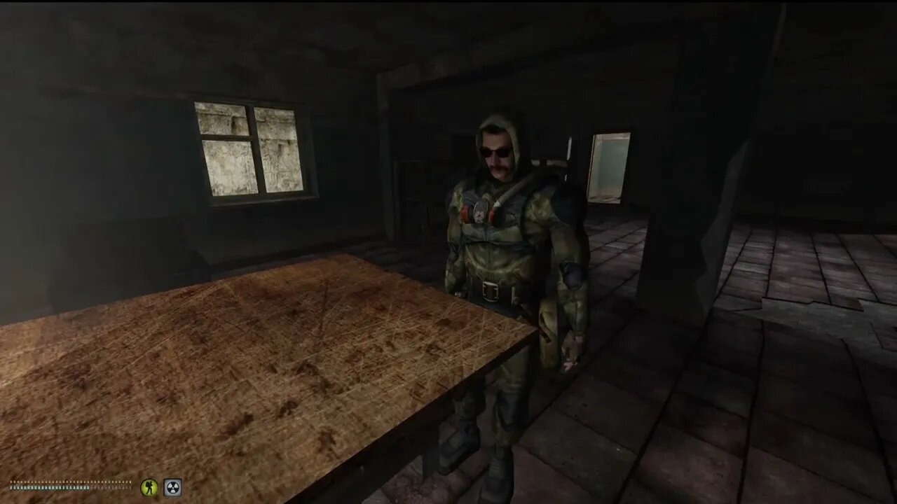 STALKER - Anomaly - Day 2