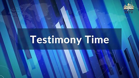 Successful application after prayer - Testimony