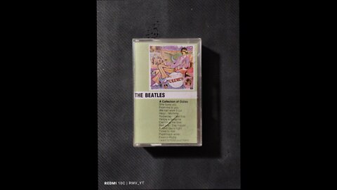 The Beatles - A Beatles collection of oldies [A] Full Album