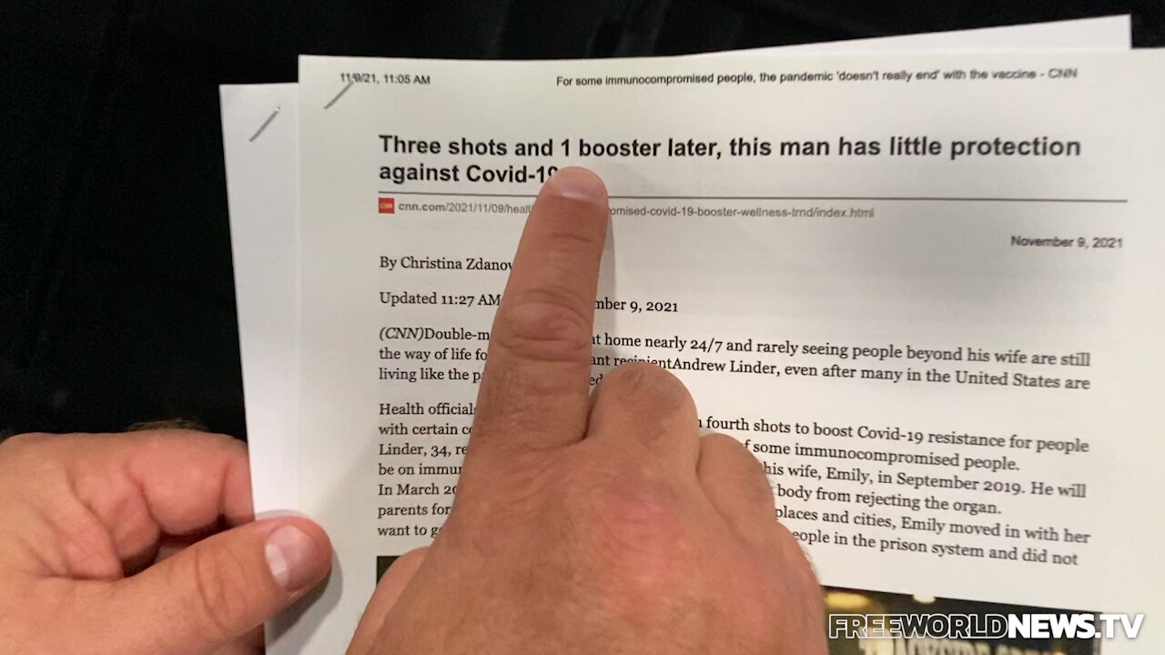 LEARN WHAT COUNTRIES ARE BANNING THE MODERNA SHOT