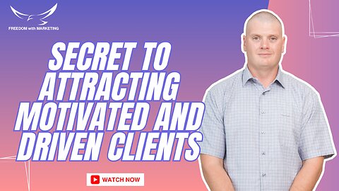 How to Create Dream Clients for Your Coaching Program