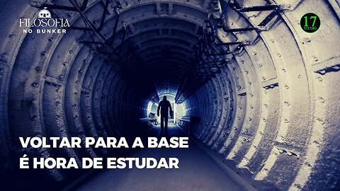 🏛Conheça o seu inimigo