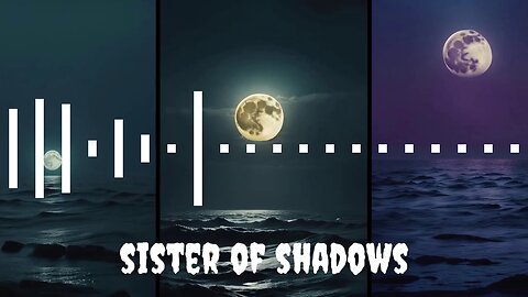 Sister of Shadows