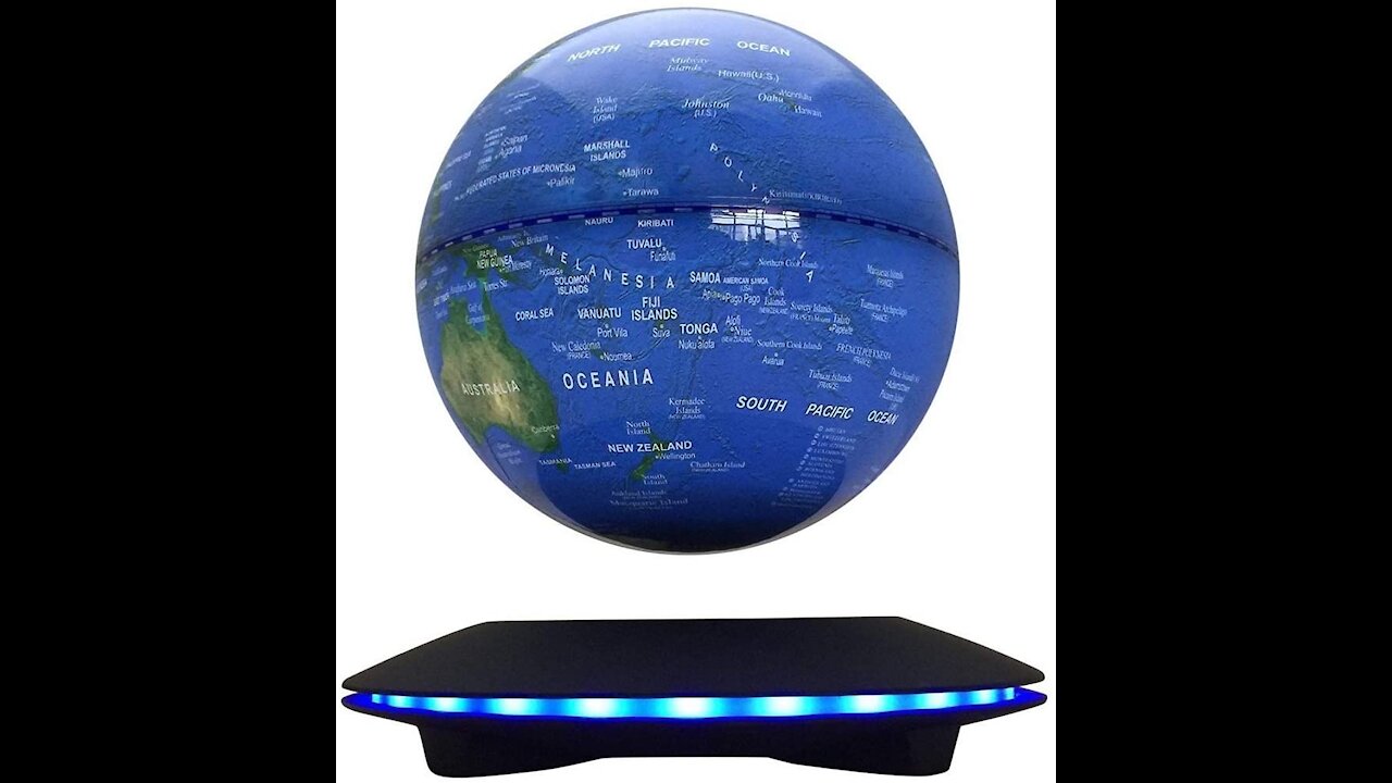 Mova Globe