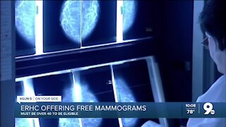 El Rio Health offers free mammogram screenings during month of October