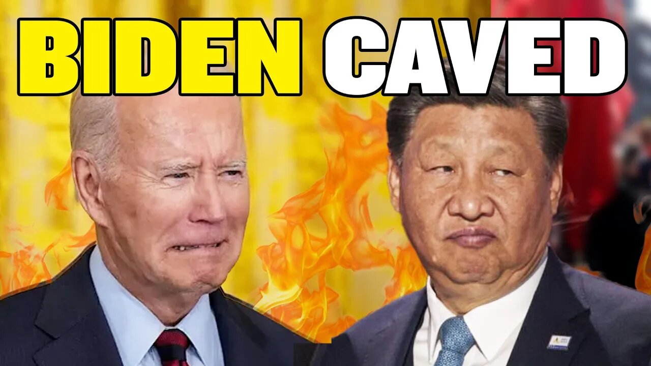 Xi Jinping Came To America. And It Was Bad. Er, That is a Good Thing, Right? China Uncensored