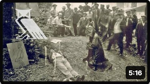 Bohemian Grove and the Cremation of Care Ceremony | Greg Reese