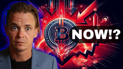 Bitcoin Pump and Dump- Solana, Avalanche, Fetch.AI! -- LIVE STREAM