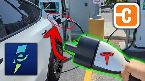 The Only Adapter You Need For Your Tesla Model Y And Model 3