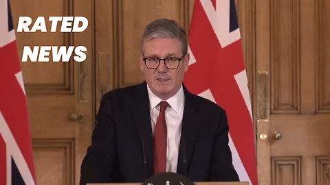 Keir Starmer Addresses National Unrest After Southport Stabbings