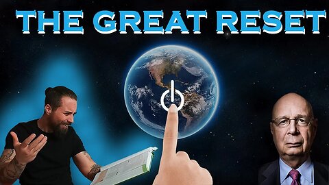 The Great Reset: Enthüllung der dunklen Machenschaften des World Economic Forums