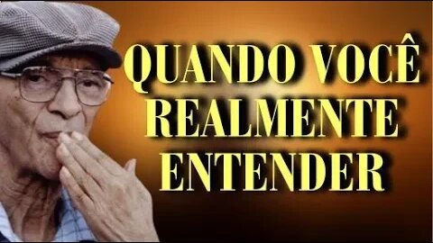 ✅QUANDO VOCÊ REALMENTE ENTENDER | A importância do autoconhecimento