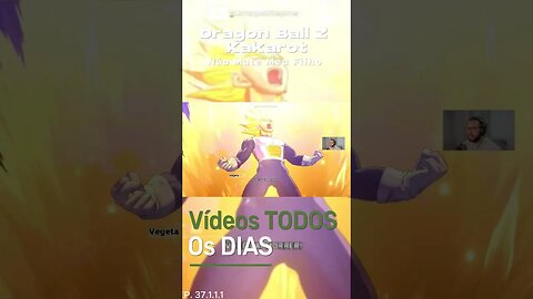 Trunks Morre, A Fúria de Um Saiyajin
