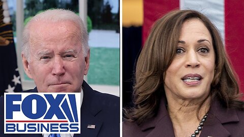 Kamala and Biden are trying to ‘sell’ their border policy to the American people: GOP rep