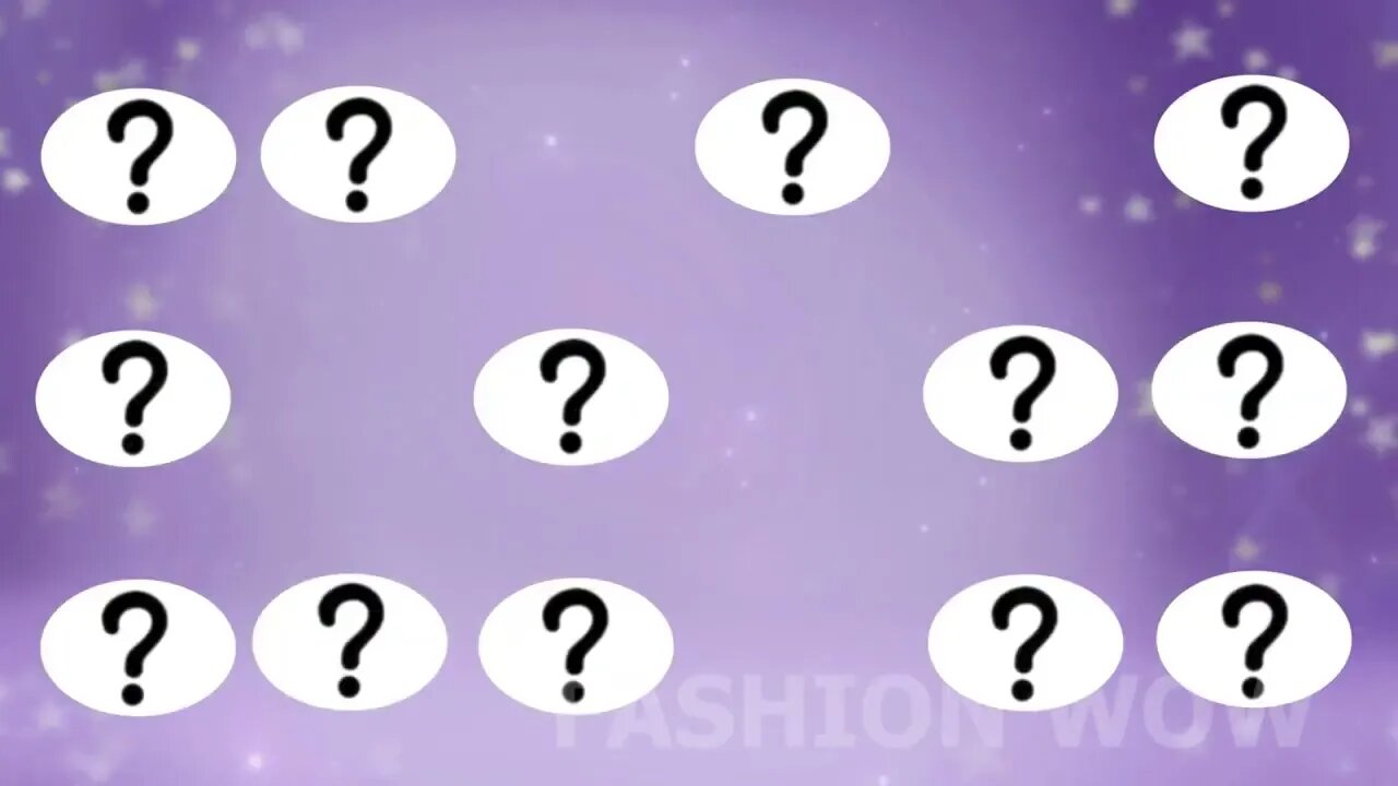 Cartoon Transformation Compilation | Fashion Wow