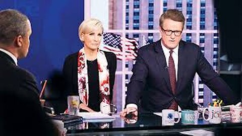 Morning Joe 11/10/2024