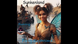 Survival Saturday: Sunkenland, featuring Sm0k3m