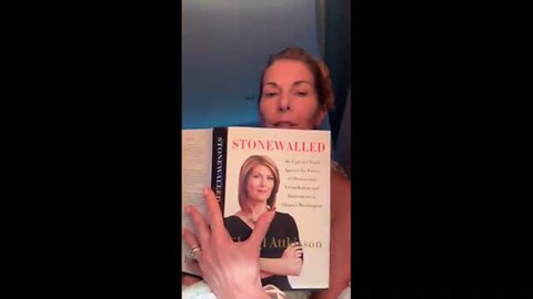 Sharyl Attkisson OWNS CBS News With BRUTAL Reminder As They Conspire To Make Kamala Look LESS DUMB