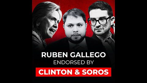 The Real Reason Ruben Refuses To Debate