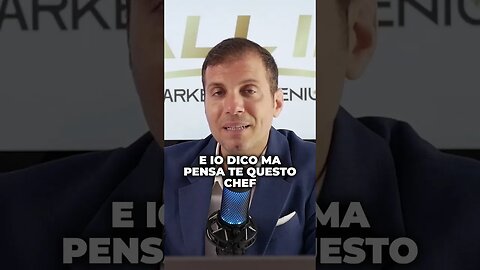 Come fa Gordon Ramsay ad avere i suoi ristoranti sempre pieni?