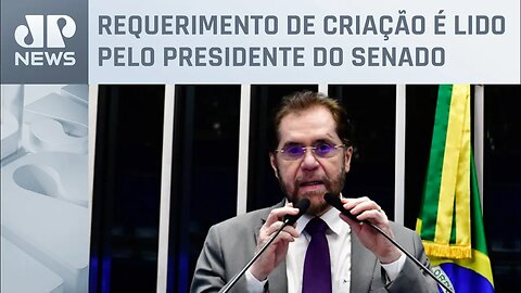 CPI das ONGs: oposição quer Plínio Valério na presidência e Marcio Bittar como vice
