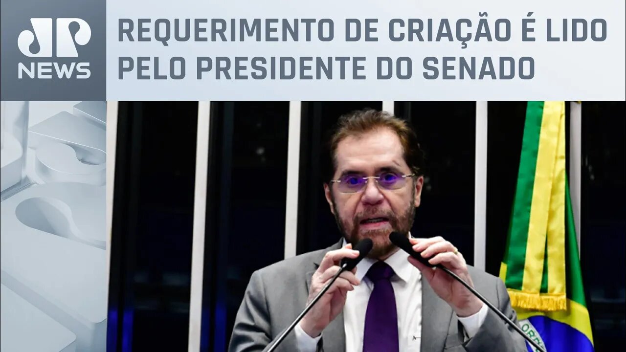 CPI das ONGs: oposição quer Plínio Valério na presidência e Marcio Bittar como vice