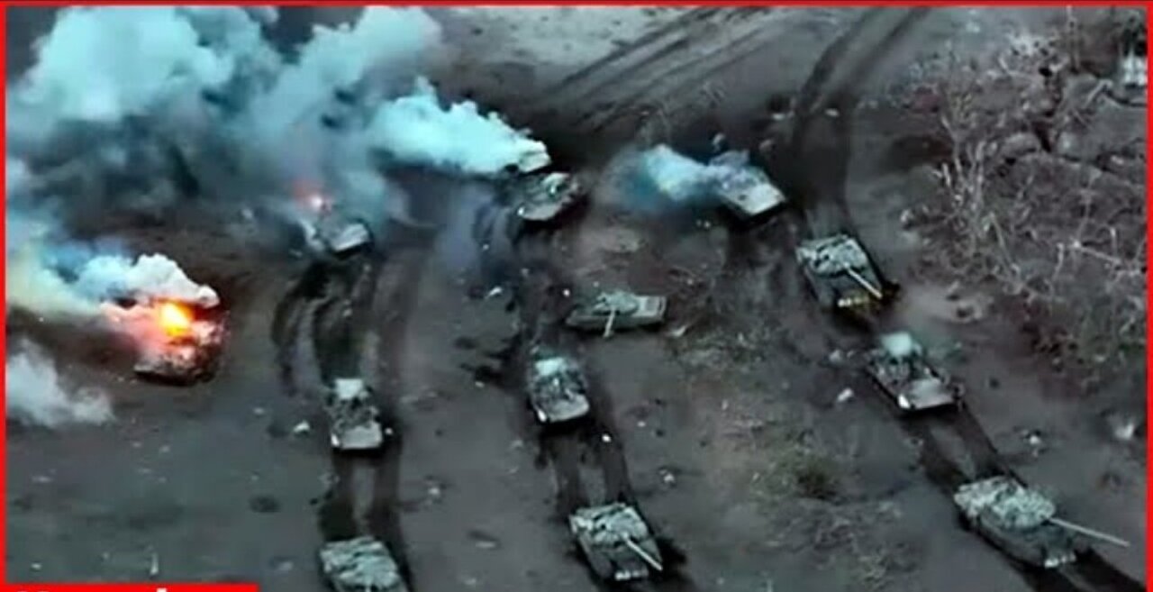 Russia lost 1,180 more troops, dozens of military equipment in hostilities over past day