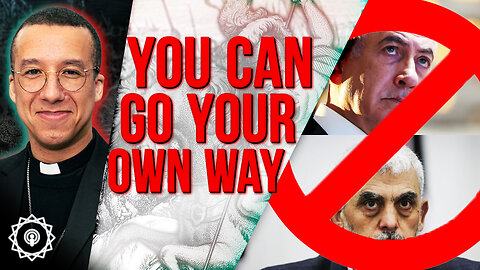 You Don't Have to Choose Between Israel and Hamas
