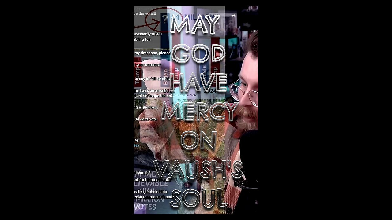 Vaush Was Wrong About Everything