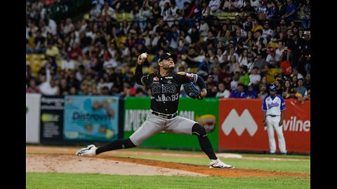 La Previa LVBP 18/12/24