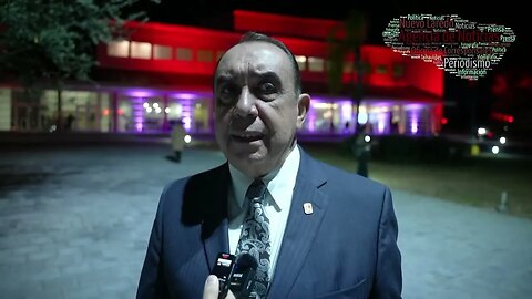 AVALAN LÍDERES DE LA COMUNIDAD AVANCES DE LA TRANSFORMACIÓN EN NUEVO LAREDO