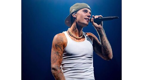 Justin Bieber new song released 2024😱
