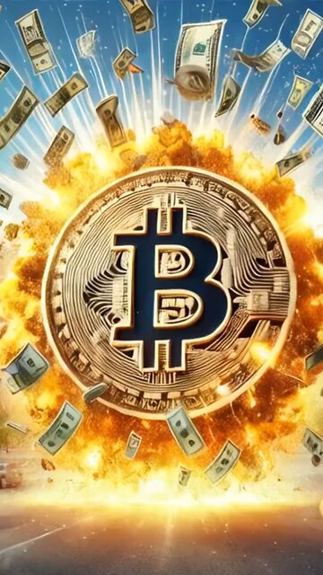 Vote for Bitcoin